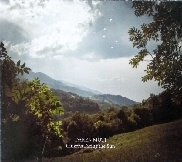 Daren Muti - Citizens Facing The Sun | Araki (Araki66)
