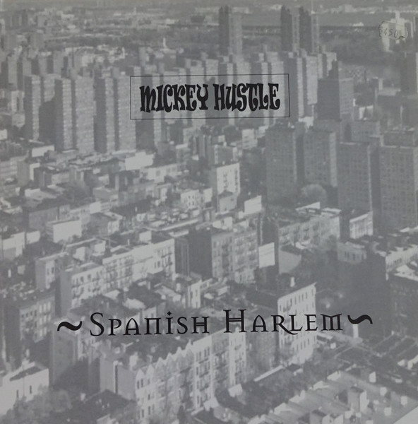 Spanish Harlem