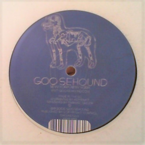 Pocket Pet - WeSendIt EP | Goosehound (GHOUND003) - 3