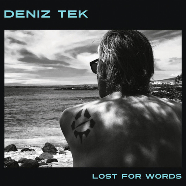 Deniz Tek - Lost For Words | Wild Honey Records (WH-044) - main