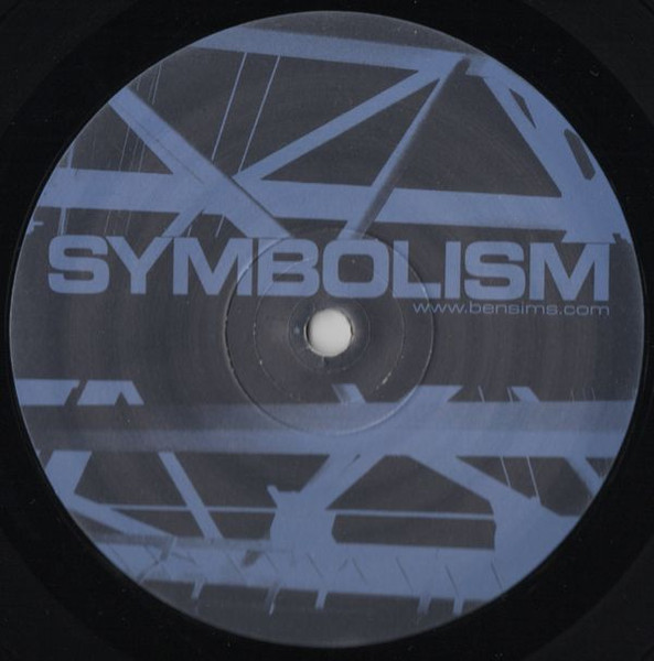 Aural Emote - Third Eye | Symbolism (SYM003) - 2 Aural Emote - Third Eye | Symbolism (SYM003) - 2
