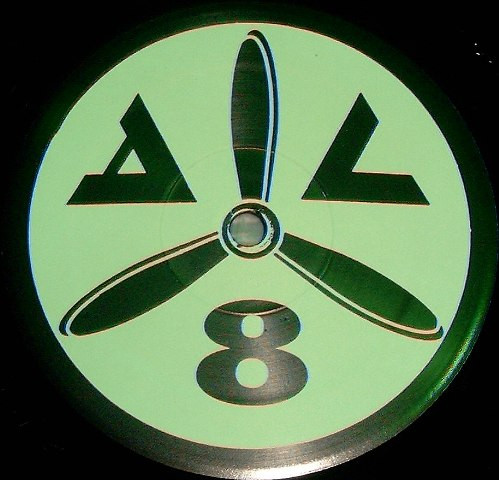 T-Storm - Rock On | AV8 Records (AV 209) - 2