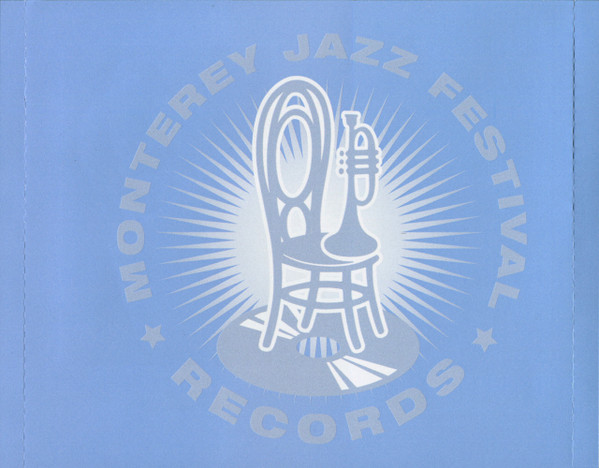 The Miles Davis Quintet - Live At The 1963 Monterey Jazz Festival | Monterey Jazz Festival Records (0888072303102) - 3 The Miles Davis Quintet - Live At The 1963 Monterey Jazz Festival | Monterey Jazz Festival Records (0888072303102) - 3