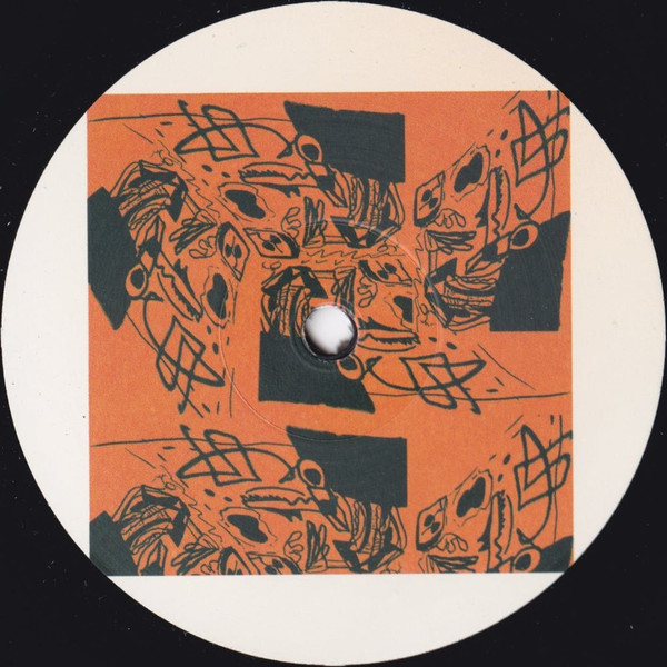 Kuf - Kufism Pt. 2 | Arsenik Records (ASR023)