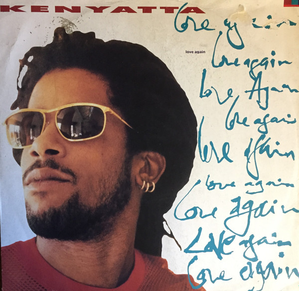 Kenyatta - Love Again | 4th & Broadway (12 BRW 226)