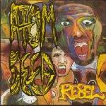 Atom Seed - Rebel | London Records (LONX 299)