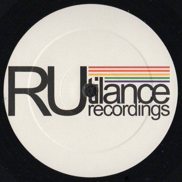 DJ Steaw - Delirium EP | Rutilance Recordings (ruti006) - 2 DJ Steaw - Delirium EP | Rutilance Recordings (ruti006) - 2