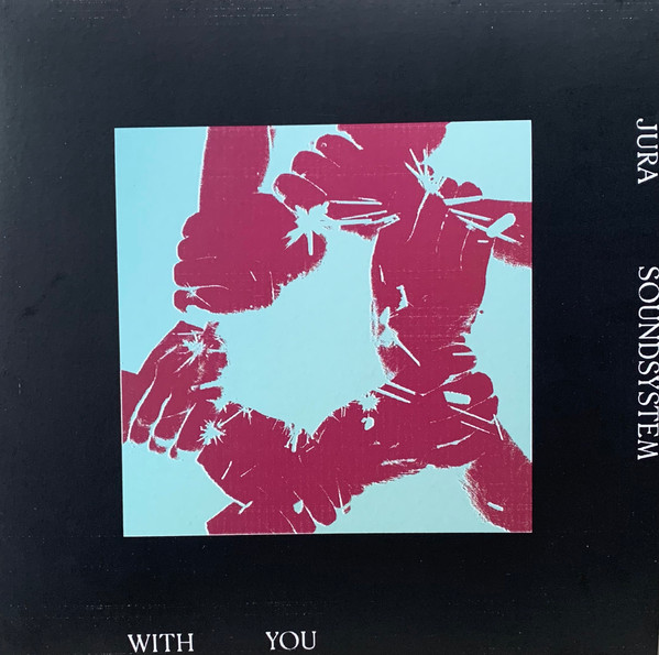 Jura Soundsystem - With You | Temples Of Jura (TEMPLE003)