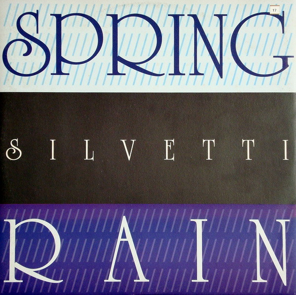 Bebu Silvetti / Joe Bataan - Spring Rain / Rap - O - Clap - O | 12 Inch Stars (TIX 020) - main Bebu Silvetti / Joe Bataan - Spring Rain / Rap - O - Clap - O | 12 Inch Stars (TIX 020) - main