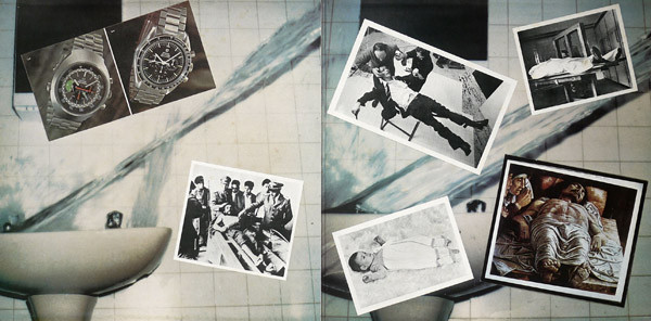 David Bowie - Lodger | RCA Victor (BOW LP 1) - 2 David Bowie - Lodger | RCA Victor (BOW LP 1) - 2