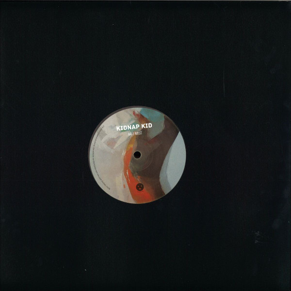 Kidnap Kid - Brokenhearted | Birds that fly (BTF004) - 2