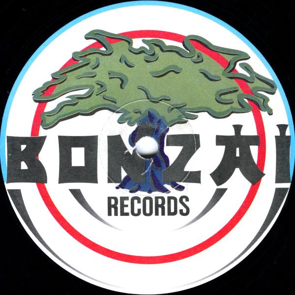 Da Hool - Bora Bora | Bonzai Records Italy (BRI 025) - 2