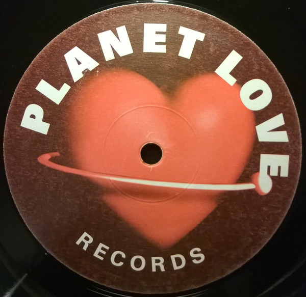 York - The Awakening 2003 | Planet Love Records (PLO 051-6) - 3