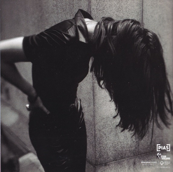 Garbage - Garbage | Stun Volume (STNVOL020CDS) - 2