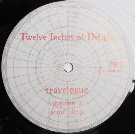 Travelogue
