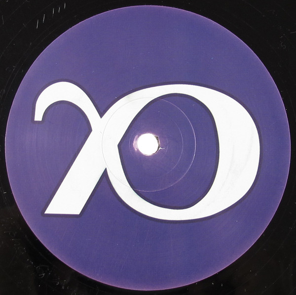 Threshold Project - 24000 EP | Alpha (ALPHA 6) - 2