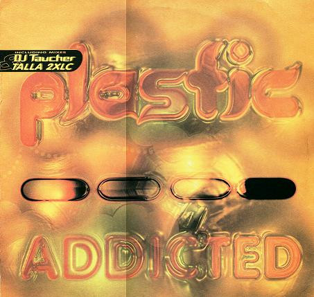 Plastic - Addicted | CNR Music (4900316)