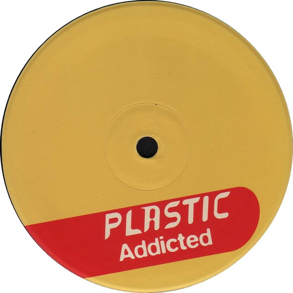 Plastic - Addicted | CNR Music (4900316) - 2