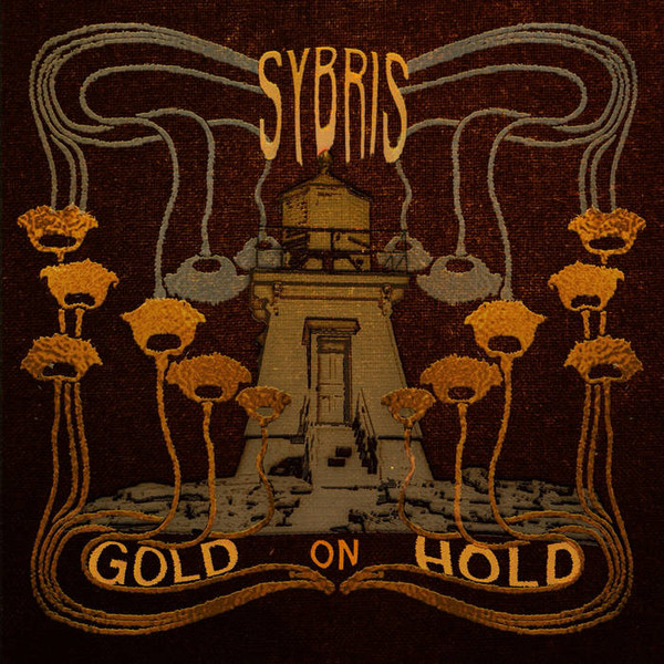Sybris - Gold On Hold | Absolutely Kosher Records (AK094) Sybris - Gold On Hold | Absolutely Kosher Records (AK094)