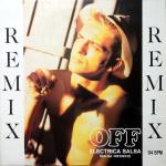 Off - Electrica Salsa (Salsa Inferno) | Transmedia (125548 R) - main