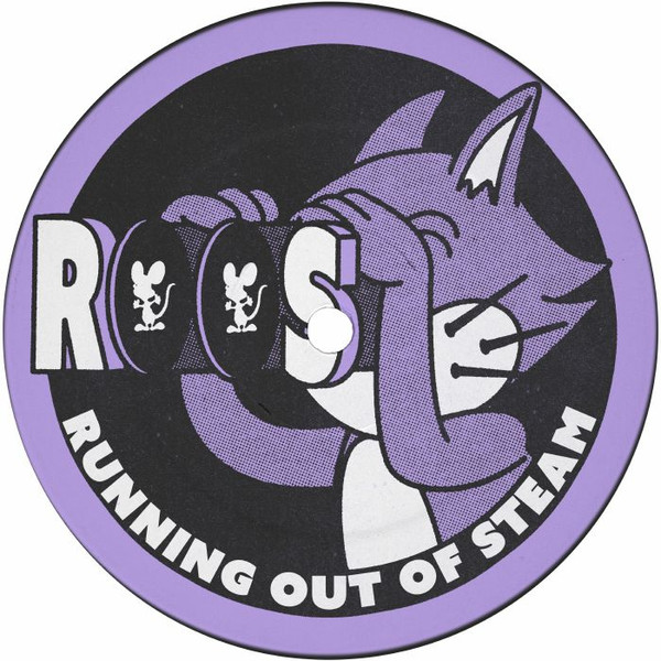 Meowsn' - Catmousegame | Running Out Of Steam (ROOS 004)