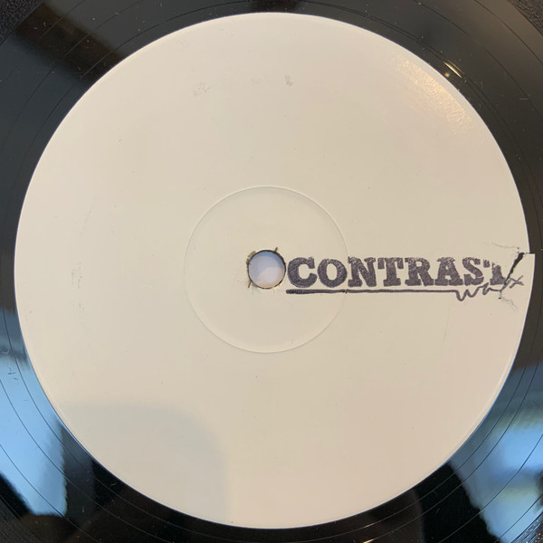 Ethyl / Flori - Plurals | Contrast-Wax (CW002)