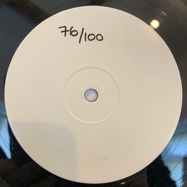 Ethyl / Flori - Plurals | Contrast-Wax (CW002) - 2