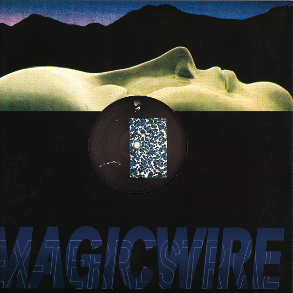 Ex-Terrestrial - Euphorbia | Magicwire (MAGIC016) - 2