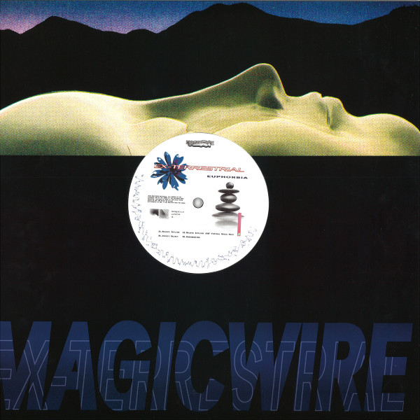 Ex-Terrestrial - Euphorbia | Magicwire (MAGIC016)