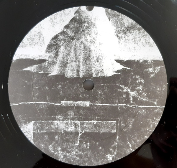 Francesco Paladino & The Doubling Riders - Doublings & Silences Volume I | B.F.E Records (BFE68) - 3 Francesco Paladino & The Doubling Riders - Doublings & Silences Volume I | B.F.E Records (BFE68) - 3