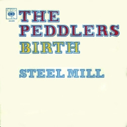 The Peddlers - Birth | CBS (4449)