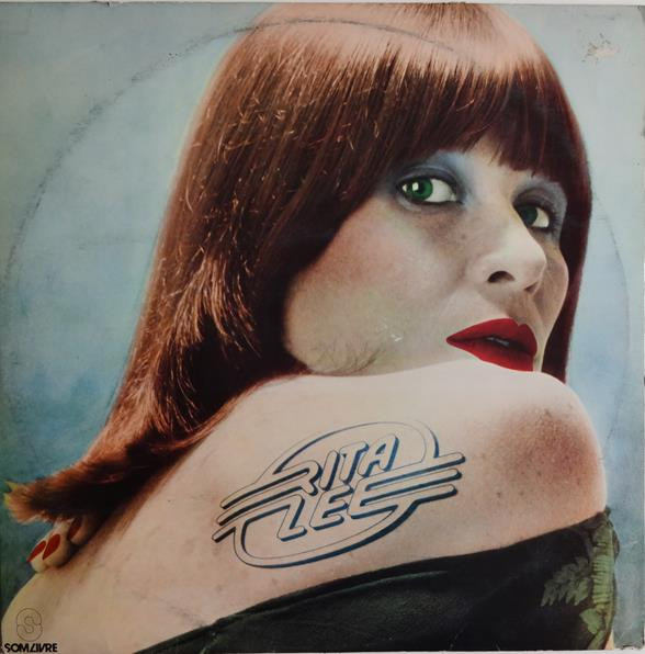 Rita Lee - Rita Lee | Som Livre (403.6193)