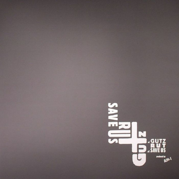 An-i - Gutz | Cititrax (CITI015)
