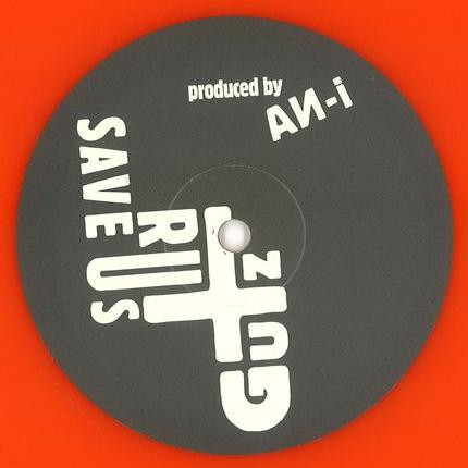 An-i - Gutz | Cititrax (CITI015) - 4