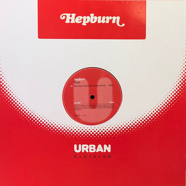 Hepburn - Bugs | Columbia (xpr2502)