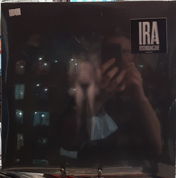 IOSONOUNCANE - IRA | Edizioni Numero Uno (19439872861) - 2