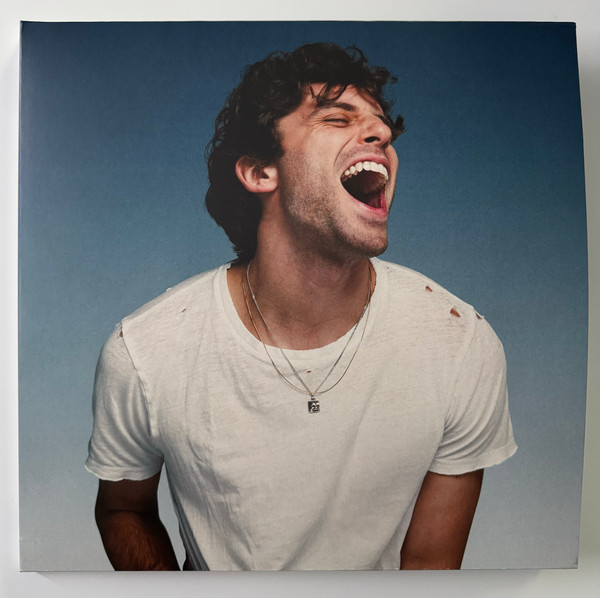 Mark Ambor - Rockwood | Hundred Days (00196922988301)