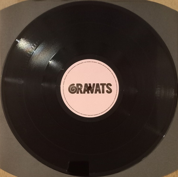 Opéra Mort - Le Présent | Editions Gravats (GRVTS022) - 3 Opéra Mort - Le Présent | Editions Gravats (GRVTS022) - 3