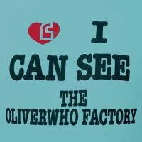 The Oliverwho Factory - I Can See | Couldn't Care More (NT002)