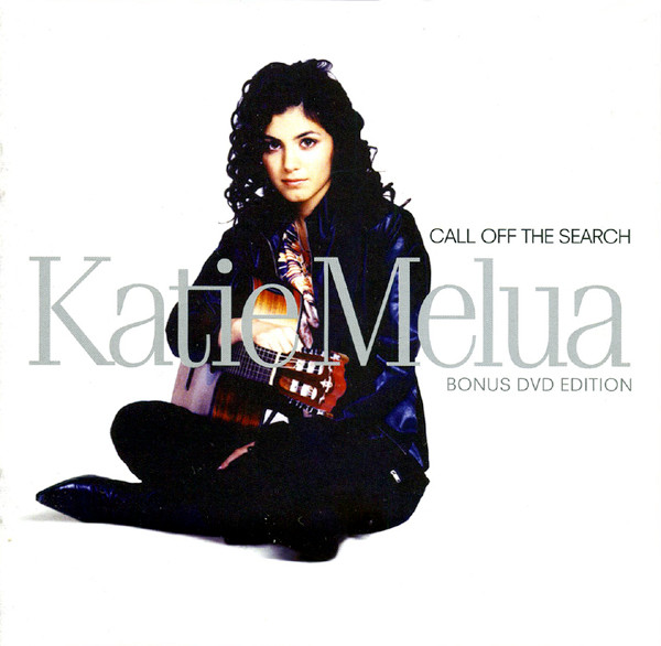 Katie Melua - Call Off The Search | Dramatico (DRAMDVCD0001) - 3 Katie Melua - Call Off The Search | Dramatico (DRAMDVCD0001) - 3