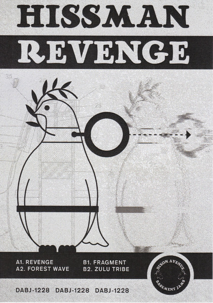 Revenge