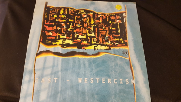 Various - East-Westercism | Law & Auder (LA ANGE LP02) - main