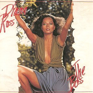 Diana Ross - The Boss | Motown (SNL1-60184) - main