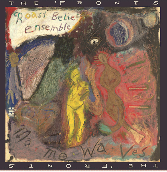 The Whitefronts - Mamo Waves | Bulbous Monocle (BM-05)
