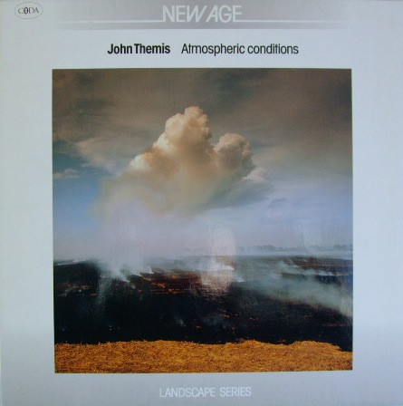 John Themis - Atmospheric Conditions | Coda Records (830 501-1)