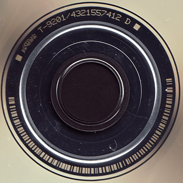 Guano Apes - Proud Like A God | Supersonic Records (SUPERSONIC 012) - 4