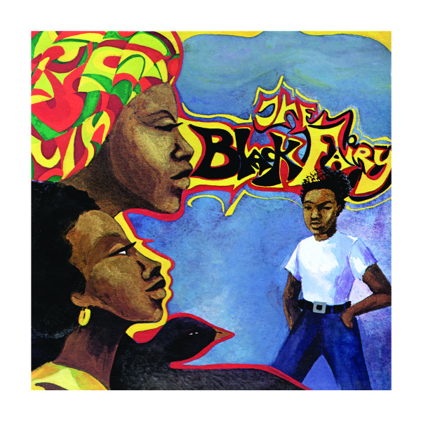 La Mont Zeno Theatre - Black Fairy | Athens Of The North (AOTNLP004) La Mont Zeno Theatre - Black Fairy | Athens Of The North (AOTNLP004)