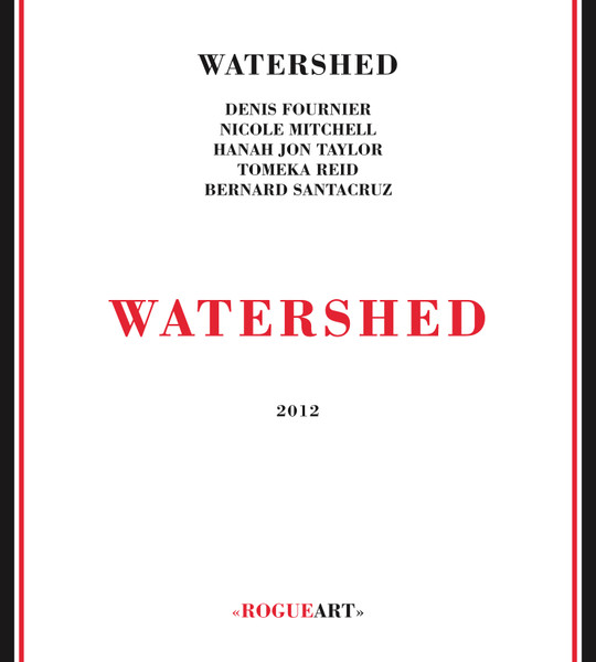 Watershed - Watershed | Rogueart (ROG-0044) - main Watershed - Watershed | Rogueart (ROG-0044) - main