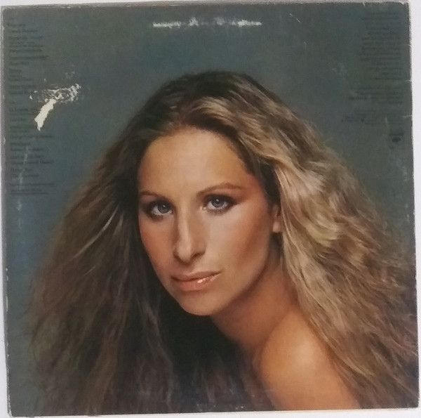 Barbra Streisand - Classical ... Barbra | Columbia Masterworks (M 33452) - 2 Barbra Streisand - Classical ... Barbra | Columbia Masterworks (M 33452) - 2