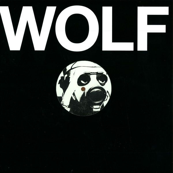 Various - Wolf EP 11 | Wolf Music Recordings (WOLFEP011) - 3
